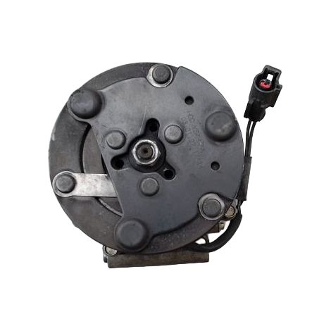 [PRODUIT D'OCCASION] Compresseur Air Conditionne FORD Focus ♻️ Ref Oe. 1779107 - Garantie à vie (1/4)