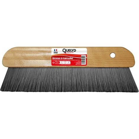 Brosse à Maroufler - Quelyd