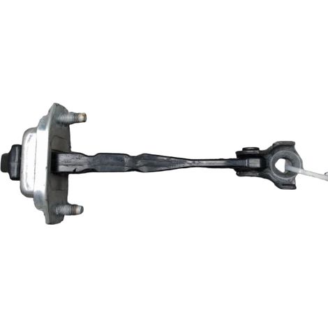 [PRODUIT D'OCCASION] Tirant Porte Avant Droit RENAULT Clio ♻️ Ref Oe. 804306575r - Garantie à vie (1/2)