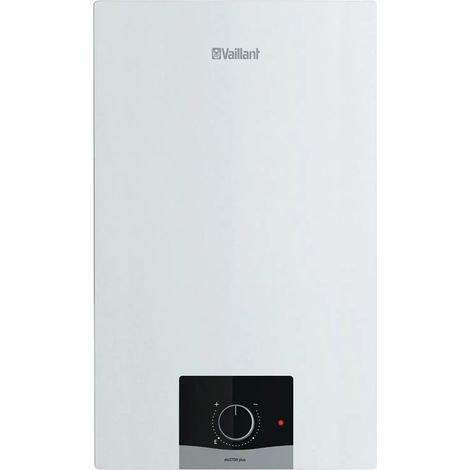Vaillant eloSTOR VEN 10/7 O plus Accumulo elettrico senza pressione sopralavello, 0010021143
