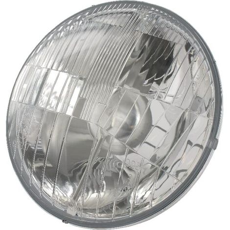 Optique de phare ZETOR 931414 (1/2)