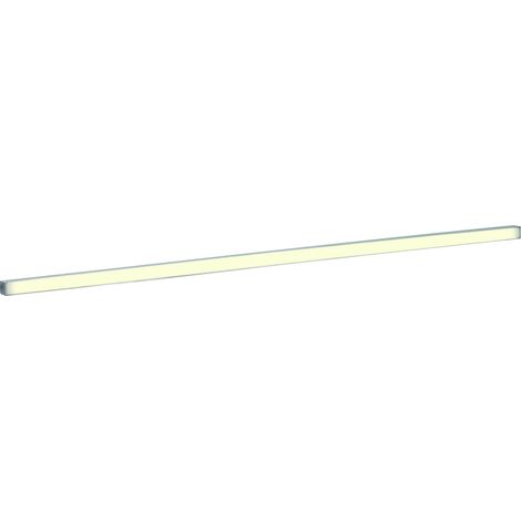 Oase 51209 Illuminazione a LED per Cascate, Argento (1/4)
