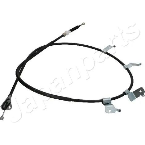 Tirette à câble, frein de stationnement Japanparts BC-234R TOYOTA 46420-02121