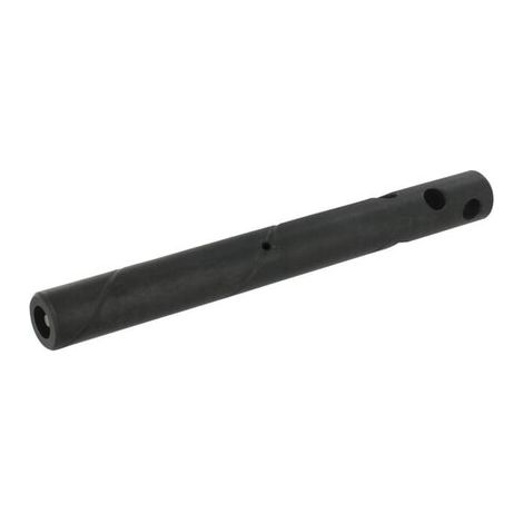 Boulon UNIVERSEL UNSGGS25200
