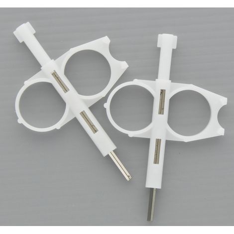 CHIAVE ESAGONALE REGOLAZIONE TURBINA PGP- IRRITEC- 2,0 pz