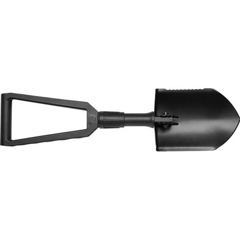 Gerber E-Tool Faltspaten robust für Camping