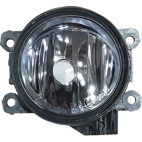 FENDINEBBIA SINISTRO  - FIAT - Talento - 261558707R - 4422781 - 2615500Q0D - 6000618054 - 9