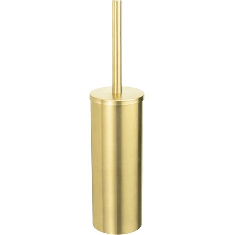 Brosse WC OREA, acier inoxydable, WENKO