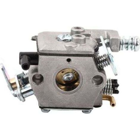 Carburatore per motosega, carburatore professionale, durevole per G2500 25cc, facile da installare, resistente all'usura (1/4)