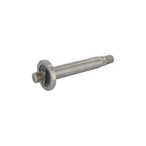 Axe für verstellbaren Klingenhalter auf MTD - Länge: 152 mm - passt auf unsere Lager 650-0756 und 650-0758. Ersetzt das Original 73