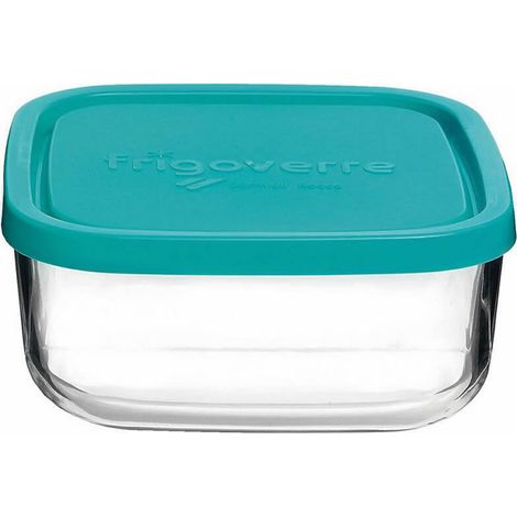 HERMETICO FRIGOVERRE 19X19 TAPA AZUL - EHLIS (1/4)
