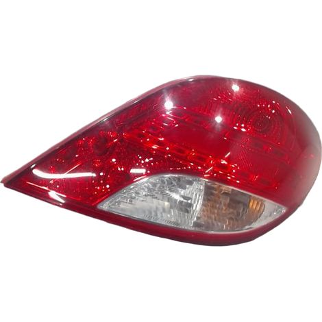 Feu Arriere Droit PEUGEOT 207 [PRODUIT D'OCCASION]♻️6351hq