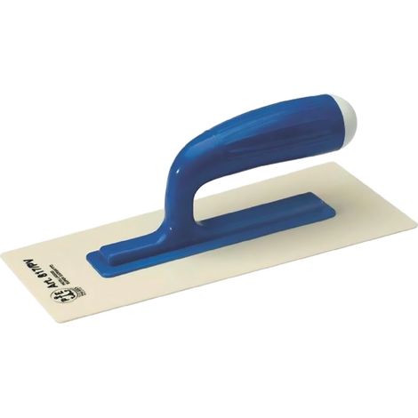 FRATTONE IN PLASTICA ART.817/PV cm 10 x 24  - PAVAN