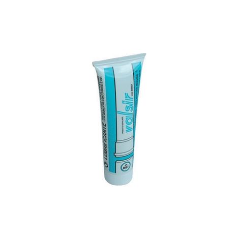 Tubetto lubrificante scivolante 250 gr. per innesto VS0900003