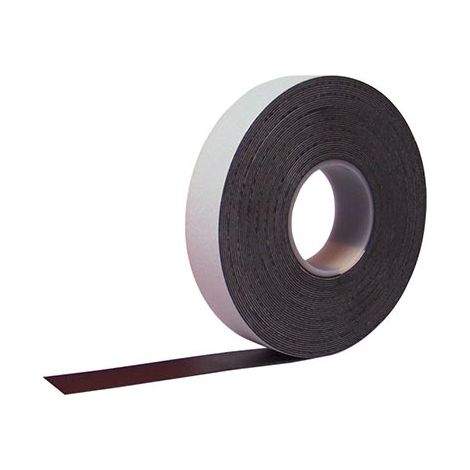 Selbstverschweißendes Isolierband EPR für Nieder-und Mittelspannung 9m schwarze Farbe Raytech 2.3