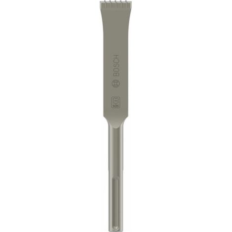 Bosch PRO SDS max-5C Burin à mortier avec pointe en carbure 38 x 280 mm - 2607990010 (1/5)