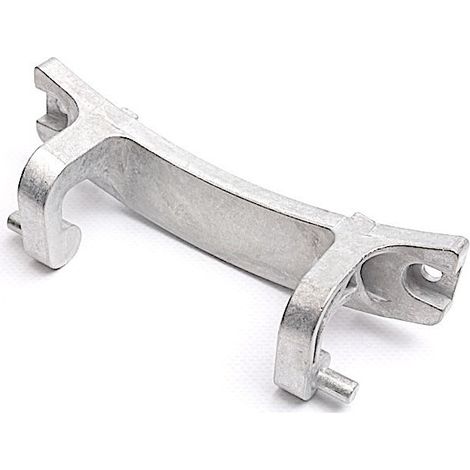 Charnière porte hublot 00171269 pour Lave linge BALAY, BOSCH, NEFF, SIEMENS