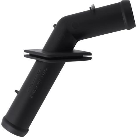 Coolant Hose 1669971459 Compatible with Mercedes-Benz X166 GL450 ML550 (1/5)