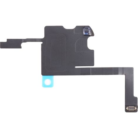 Câble flexible du haut-parleur d'écouteur pour iPhone 15 Pro
