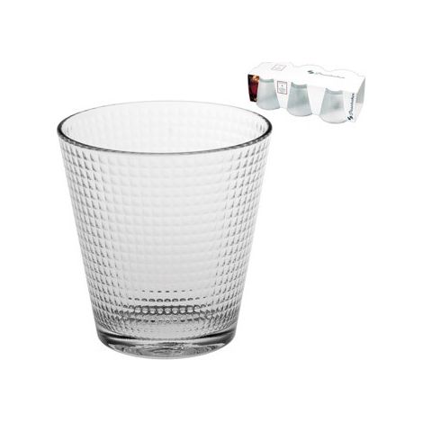 VASO (PACK 6 U) 25 CL GENERATI