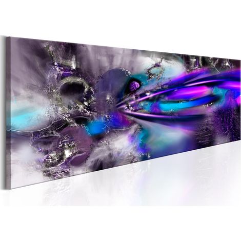 Quadro - Purple Comet - 135x45 (1/4)
