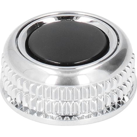 Bouton de commande de réglage du Volume Radio, pièces automobiles de remplacement pour A4 A4L S4 A5 S5 Q5 RS5 (1/5)