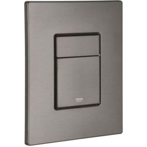 GROHE Skate Cosmopolitan Bedienfeld-Drehknopf, gebürstetes Graphit 38732AL0