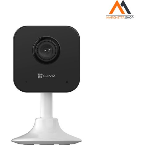 TELECAMERA PER INTERNI SMART HOME WI-FI 'H1C' EZVIZ 1080P ri