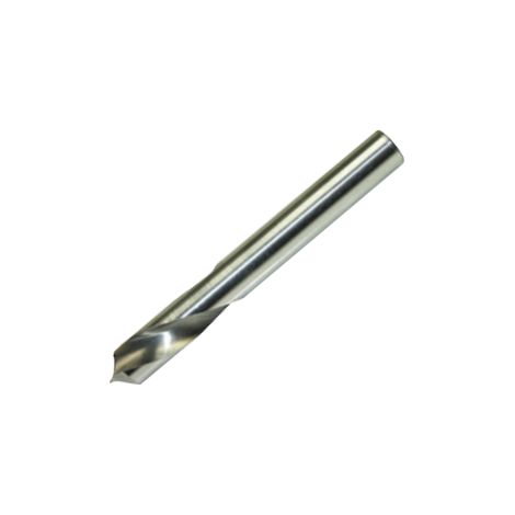 NC Anbohrer HSS Co 90 Grad 2,0 mm