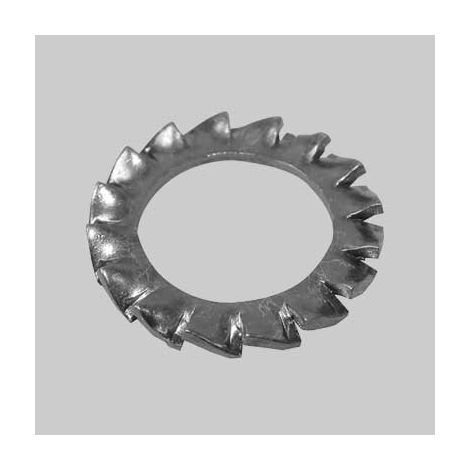 RONDELLA DENTELLATA ESTERNA M12 Q.TA 1000