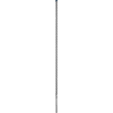 Bosch Accessories EXPERT SDS max-8X 2608900231 Hammerbohrer 1 Stück 20 mm Gesamtlänge 920 mm SDS-Ma (1/4)