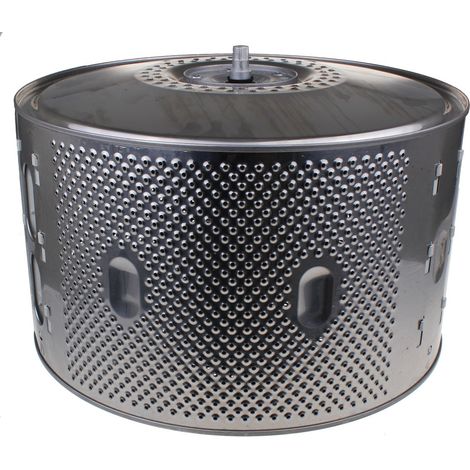 Escobilla de tambor para lavadora Whirlpool - 480111102249