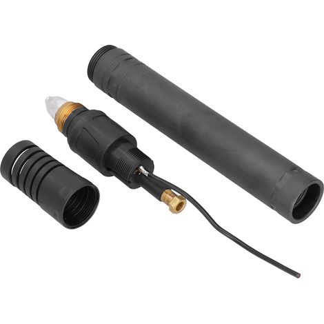 Pistolet de découpe plasma P80, outil de torsion, accessoires de soudage industriel (1/5)