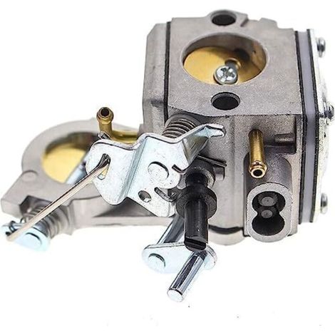 Hippotech 578243401 Carburateur de rechange pour Husqvarna K750 K760 K770 Pièces de scie à béton pour ZAMA C3-EL53 avec filtre à air et kit de conduite de carburant (1/3)
