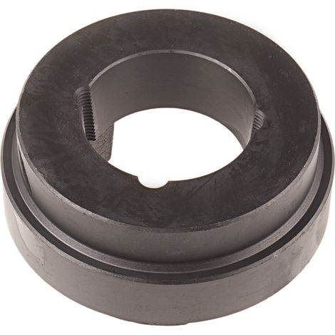 Coupleur RS PRO, Accouplements à mâchoire, longueur 38mm ( Prix pour 1 )