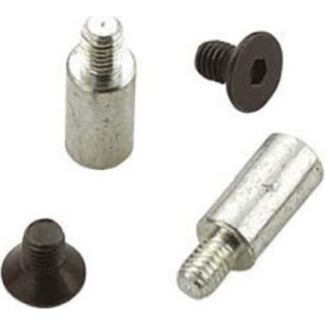 Visserie Doppler pour Mobylette Peugeot 50 103 MVL Neuf (1/2)