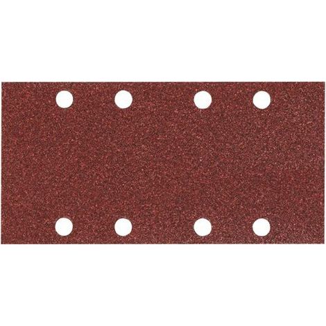 10 X Makita 240 Grit VERY FINE 93 x 230mm 1/3 Sheet Sander Sanding Belts BO3710
