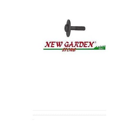 Vite frizione trattorino rasaerba tagliaerba 3/8" 48 mm CASTELGARDEN 12735460/0