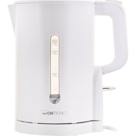 Wasserkocher clatronic wk 3835 2200 W 1,7 l (1/5)