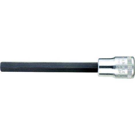 Stahlwille 2054 5 03151205 Brugola interna Inserto giravite a bussola 5 mm 1/2 (12.5 mm) (1/2)