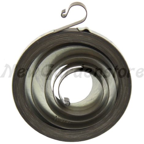 Muelle de arranque desbrozadora, compatible motosierra STIHL 1118 190 0600