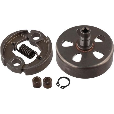 Tambour d'embrayage pour FS91 FS94 FS111 FS131 - Kit de pignon en métal 4149-160-2902 (1/5)
