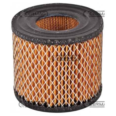 Filtro de aire cilíndrico para motor BRIGGS & STRATTON VANGUARD 16 Hp 394018 392642
