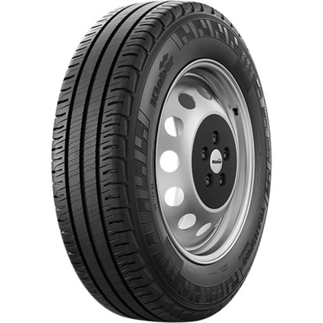 KLEBER Pneus été 215/65 R16 TL 109/107T TRANSPRO 2 C 8PR BSW