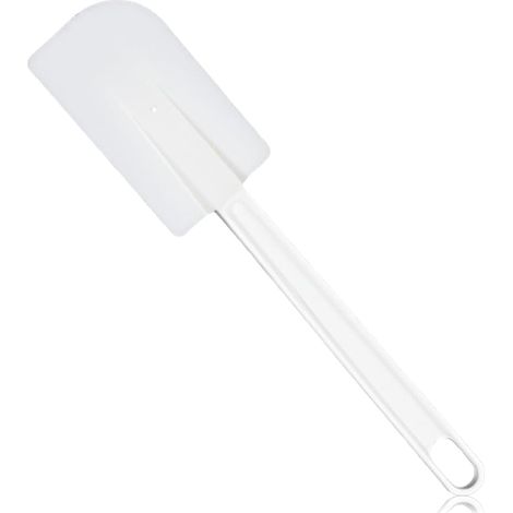 1 Spatule Cuisine,Silicone Résistant Chaleur,Flexible Antiadhésif,Pour Boulangerie Maison (1/5)