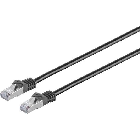 Cavo patch MicroConnect RJ45 S/FTP (PiMF)