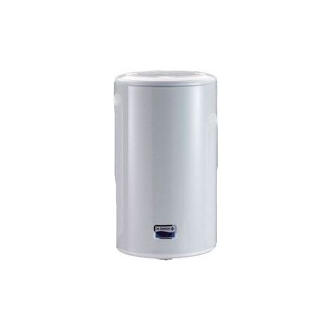 De Dietrich – Chauffe-eau électrique 15 L sur évier – Cuve émaillée avec anode magnésium – Résistance blindée – Classe B – 2000 W – Installation verticale
