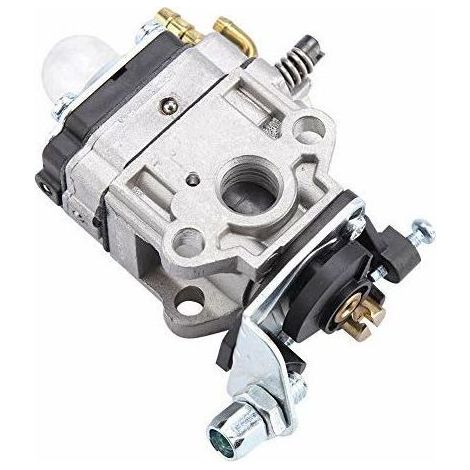Vergaser-Set als Ersatz für Heckenscherenmotoren mit 33 cm³ und 26 cm³ Hubraum, passend für Kettensägenmotoren. (1/5)