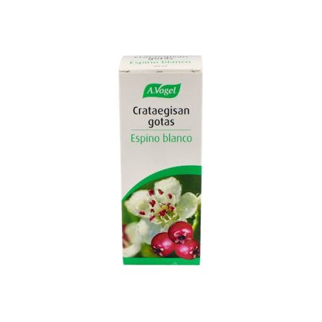 CRATAEGISAN 100ml.