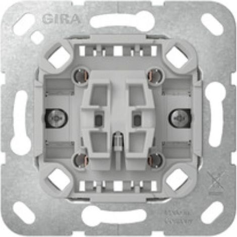 Gira Wippschalter 310700 (1/5)